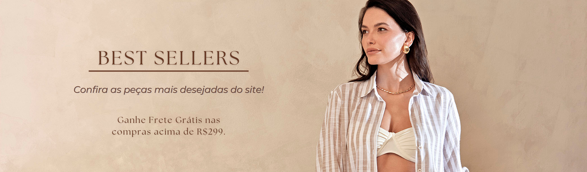 BEST SELLERS